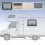 28x16 Camper Window Double Layer Acrylic 20