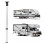 Adjustable Folding Table Legs Aluminium 4