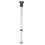 Adjustable Folding Table Legs Aluminium 21