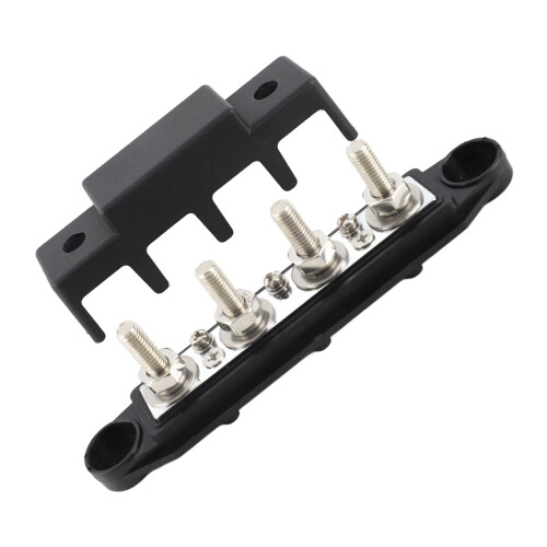 4 Way Bus Bar 250A for Auto Marine 1