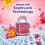 Comfort Comfort Fresh Tropical Lily Scent Booster with ScentLock Technology 2