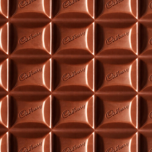 Cadbury Cadbury Dairy Milk Buttons Chocolate Pieces 100 2
