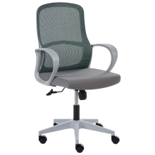 Office Chair SENTA Grey