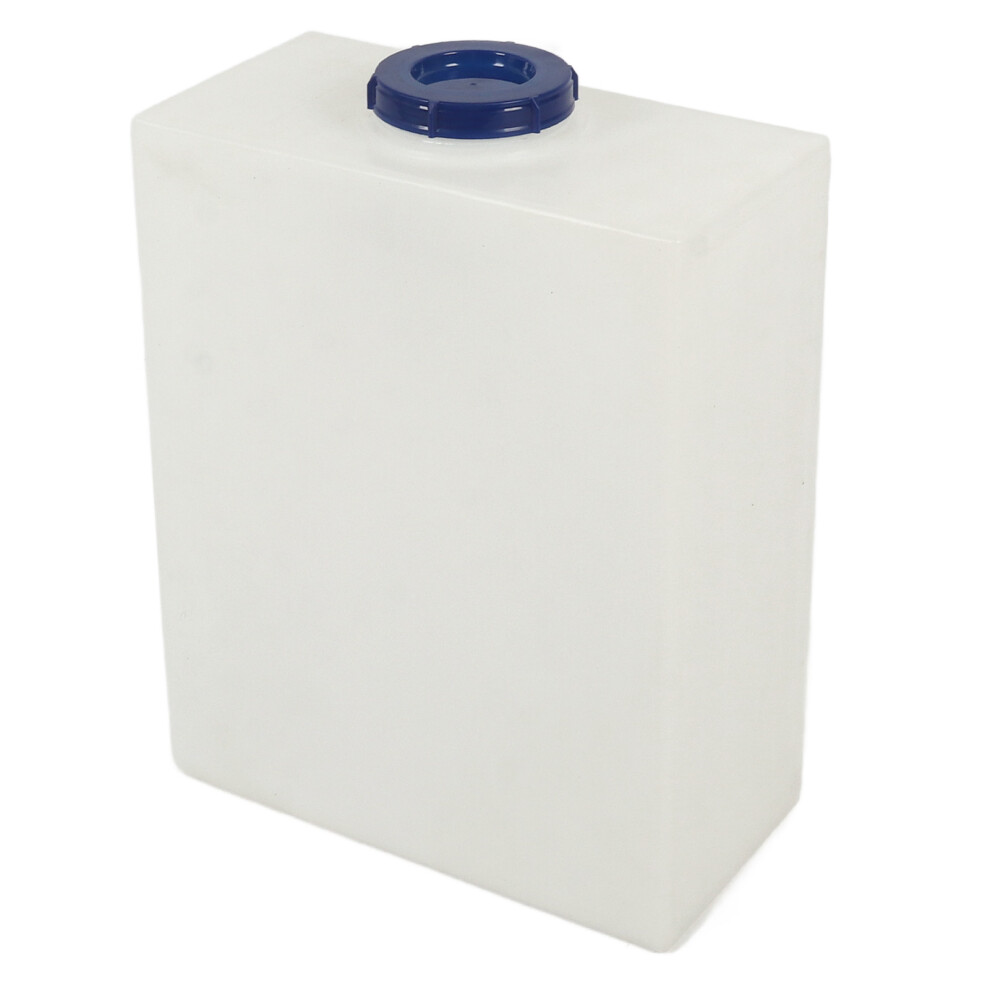 10 Gal Rv Fresh Water Tank 500X400x200mm 7293282188921