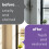 Undo Mould Remover Spray (500 ml) | Fast-Acting Active Powerful 2
