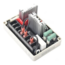SE350 Brushless Generator Voltage Regulator Pressure Regulators