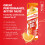 HIGH5 Energy Gel Pack - Running Gel for Quick Energy Release - 4