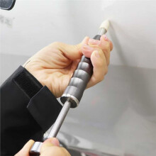 Hand Tools for Repairing Dents in Car Roofspring Tapping Sheet Metal Repair Pen Toolscar Maintenance Accessories