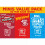 Fox Mini Biscuit Variety Pack 60 Count – Jammie Dodgers, Maryland 4