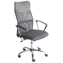 Office Chair DESIGN Grey