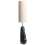 Beliani Floor Lamp SELB Ceramic Black 1