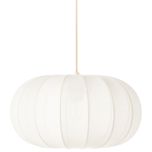 Pendant Lamp TOCUYO White