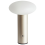 Beliani Wireless LED Table Lamp BUAYAN with Dimmer Metal Gold 1