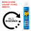 Raid Total Insect Killer Pack, Protect Against Flying and Crawling 4