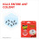 Raid Total Insect Killer Pack, Protect Against Flying and Crawling 5