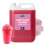 TRICA Candy Floss Slush Syrup 5L - Concentrated Candyfloss Flavour 3