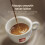 illy Classico Ground Coffee, Medium Roast, 100% Arabica, Coarse Grind 5