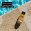 Fighter Shots Ginger Turmeric Shots (12x60ml) | Reduces Bloating | 3