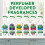 Zoflora Zoflora Midnight Blooms Multipurpose Cleaner Trigger Spray, 1 x 4