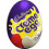 Cadbury Cadbury White Chocolate Creme Eggs, Perfect for Easter Egg Hunts, 2
