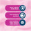 Dr. Beckmann MAGIC LEAVES Laundry Detergent Sheets BIO | Convenient 3
