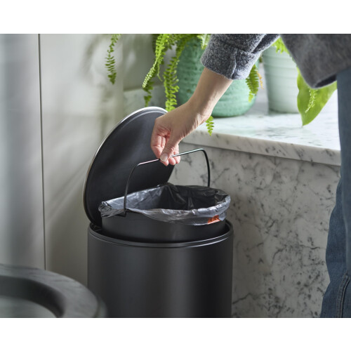 Joseph Joseph Joseph Joseph Eco IW9 Recycled Bin Liners, Kitchen/Bathroom Waste 2