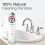 Cif Cif Original Cream Multipurpose Surface Cleaner enriched with a 2