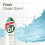 Cif Cif Original Cream Multipurpose Surface Cleaner enriched with a 5