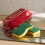 Spontex 2 Spongy Heavy Duty Sponge Scourers | Super Absorbent & 4
