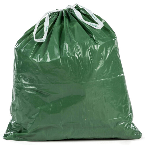 Relevo Large Bin Bags 100L – Made from 100% Recycled Material. 2