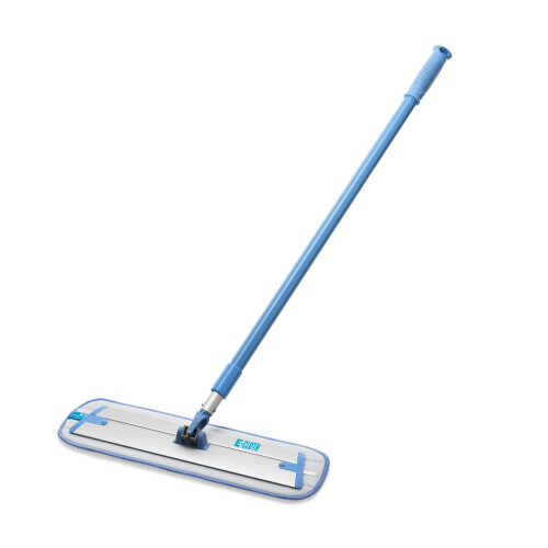 E-Cloth Deep Clean Mop, Microfibre Mop for Floor Cleaning, Great for 2