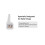 Eufy eufy RoboVac Hard Floor Cleaning Solution (2 Bottles), Compatible 5