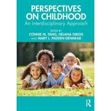 Perspectives on Childhood An Interdisciplinary Approach Paperback Book