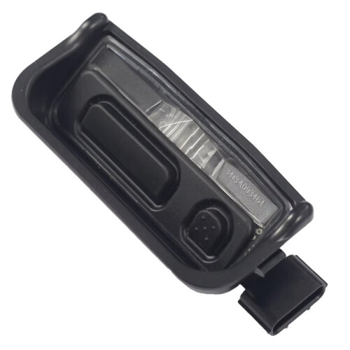 For  CRV CR-V 2017-2022 Tail Box Cover Button Tailgate  Trunk  Key 34100-TLY-H01