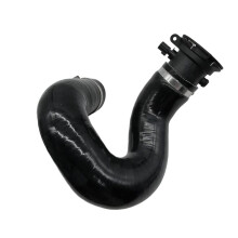 LR036475 Turbocharger Intercooler Tube Air Outlet Pipe for Sport L494 14-22 Compressed Air Hose
