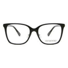 Swarovski SK2026D Asian Fit 1001 Women New Eyeglasses