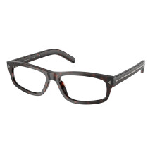 Prada PR B02V 17N1O1 Men New Eyeglasses