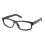 Prada Prada PR B02V 17N1O1 Men New Eyeglasses 1