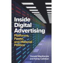 Inside Digital Advertising by Caliskan Koray Parsons School of Design