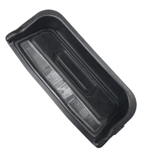 Rear Trunk Release Button  Assy Fit for   2016-2021, 34100-TBA-A01 Liftgate  Trunk Handle Light 1