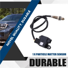 Particle Matter Sensor PM Sensor GC3Z-5L239-A GC3Z5L239A for Excursion Expedition F-150 250 350 450 Mustang