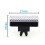 For  Cayenne 2018-2021 Car Console Air Conditioner AC Temperature Control Button  Push Replacement 7
