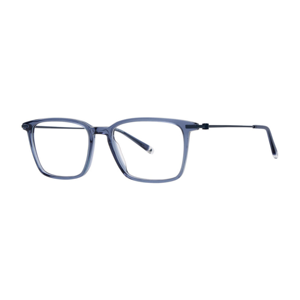 Paradigm Harper Dark Denim Unisex New Eyeglasses