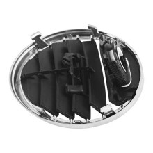 Car Dash A/C Air Vent Grill Center A1648302154 for - ML350 GL450 ML63 2006-2012