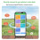 Soil PH Meter Moisture Tester Soil Analyzer for Android USB  Garden Soil Nutrient Sensor for Greenhouse Home Farmer 8