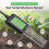 Soil PH Meter Moisture Tester Soil Analyzer for Android USB  Garden Soil Nutrient Sensor for Greenhouse Home Farmer 3