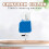 Cord Knitting Machine, Electric Maker Tool with Adequate Tension,Knitter Machine, Automatic Knitting Yarns 8