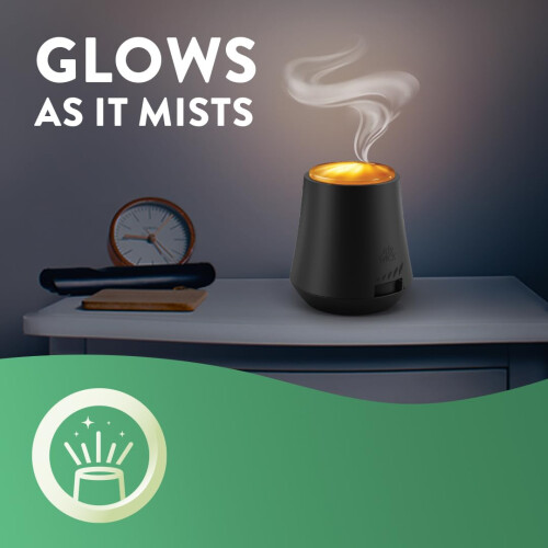 Airwick Essential Mist Kit Peony & Jasmine 2