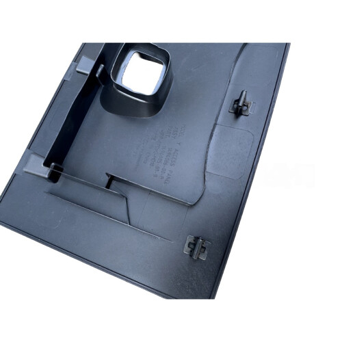Automobile Front Trunk  Cover 1494086-00-B 149408600B for  Model Y Front Frunk Access Panel Replacement 2