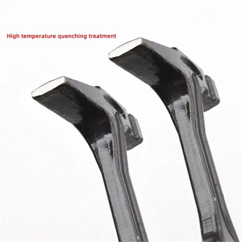 Multifunctional Hammer Shock Absorption Anti-Slip Handle Integrated Forging 2